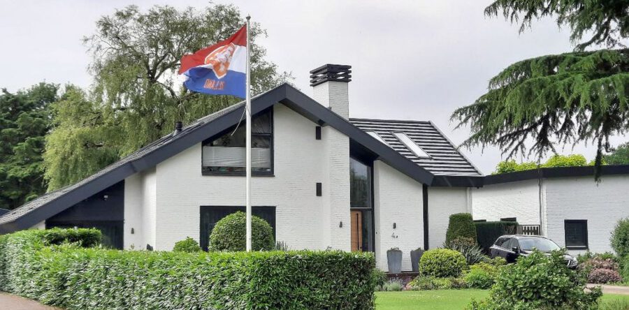 CDA Loon op Zand wil woningsplitten om woningnood tegen te gaan