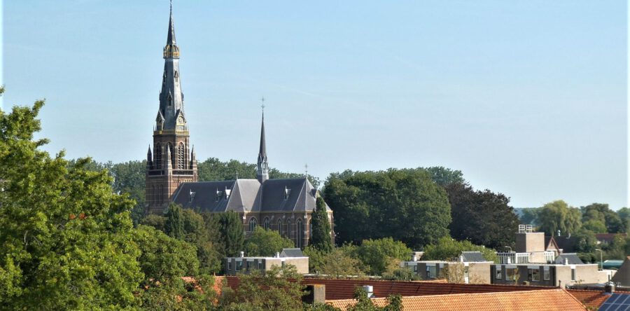 Nieuwe bouwplannen voor Clemenskerk