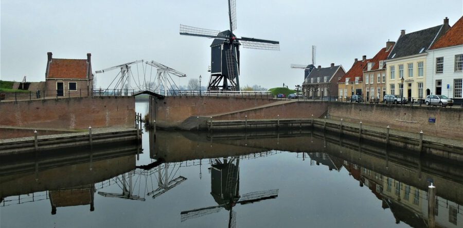 Inwoners Heusden kunnen bezwaarschriften bijwonen
