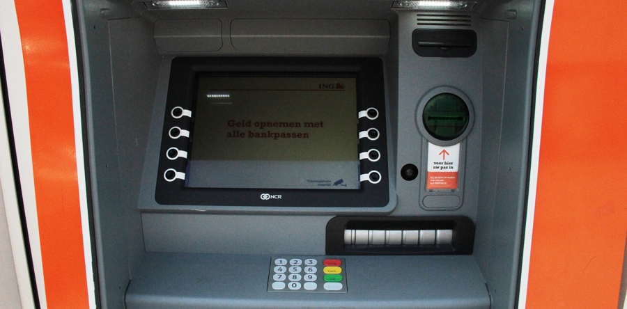 Bejaarde vrouw slachtoffer van bankpasfraude