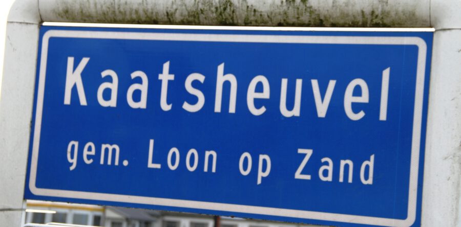 Weer sluiting drugspanden Kaatsheuvel