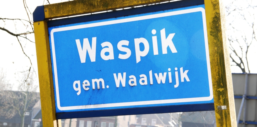 Samen Waalwijk stelt schriftelijke vragen sportvoorzieningen Waspik