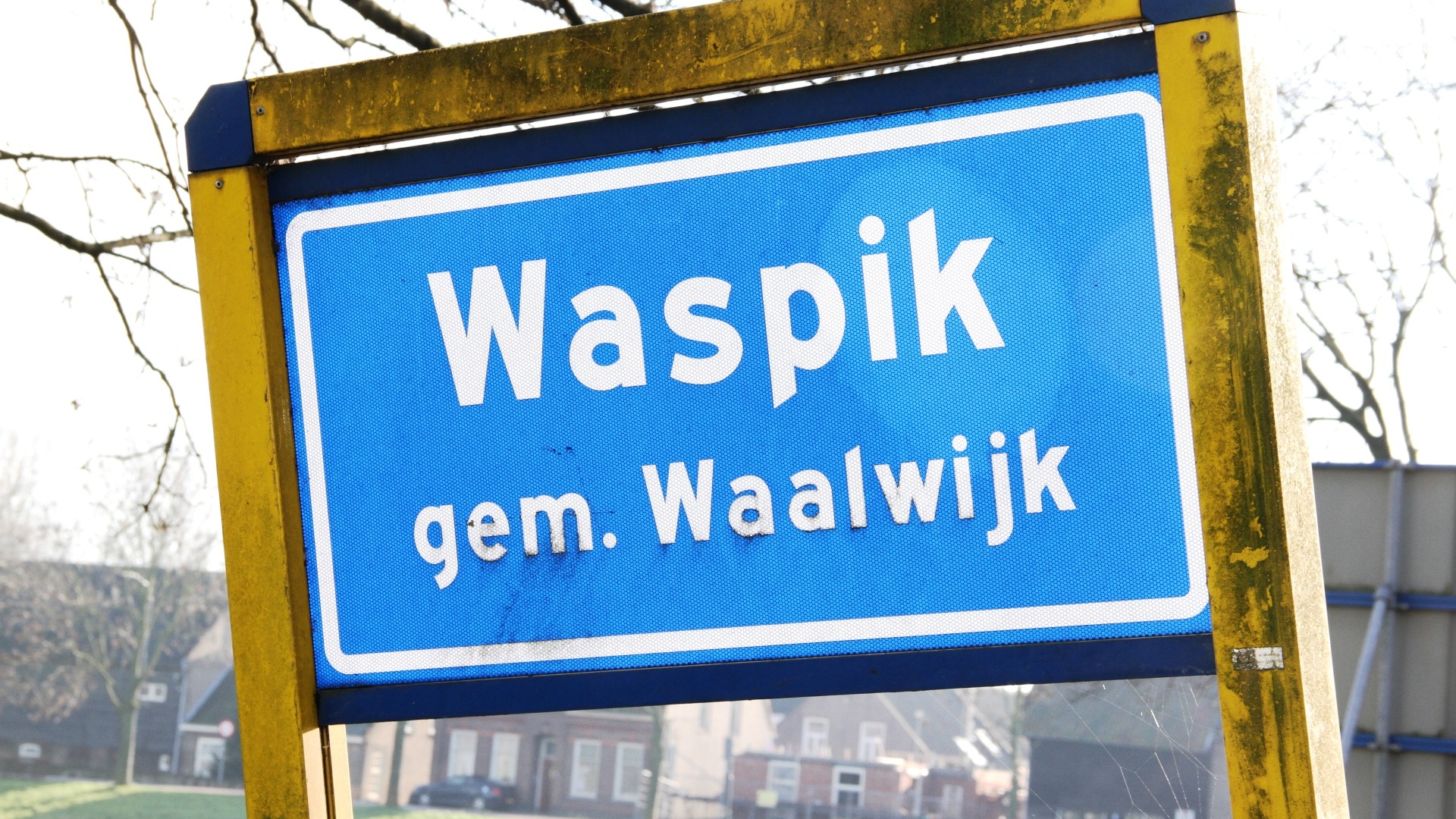 Samen Waalwijk stelt schriftelijke vragen sportvoorzieningen Waspik