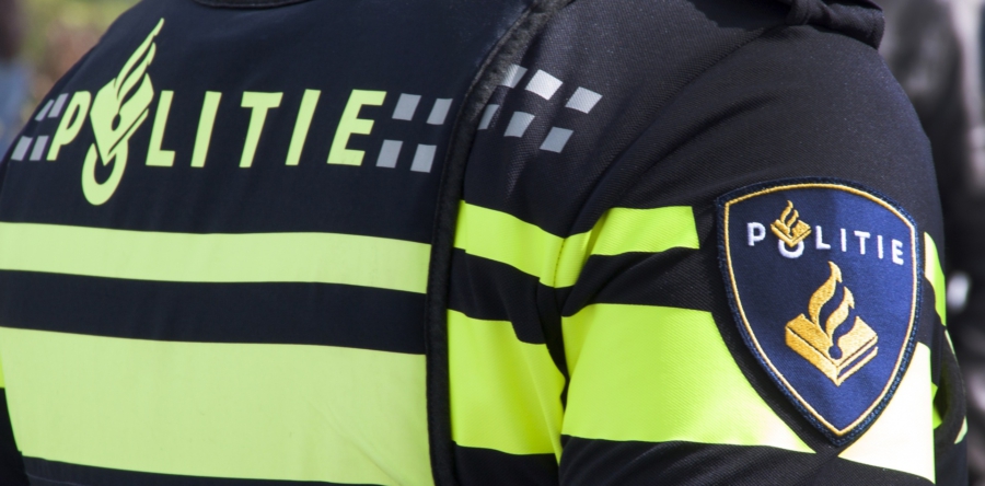 Nepagenten actief geweest in Vlijmen