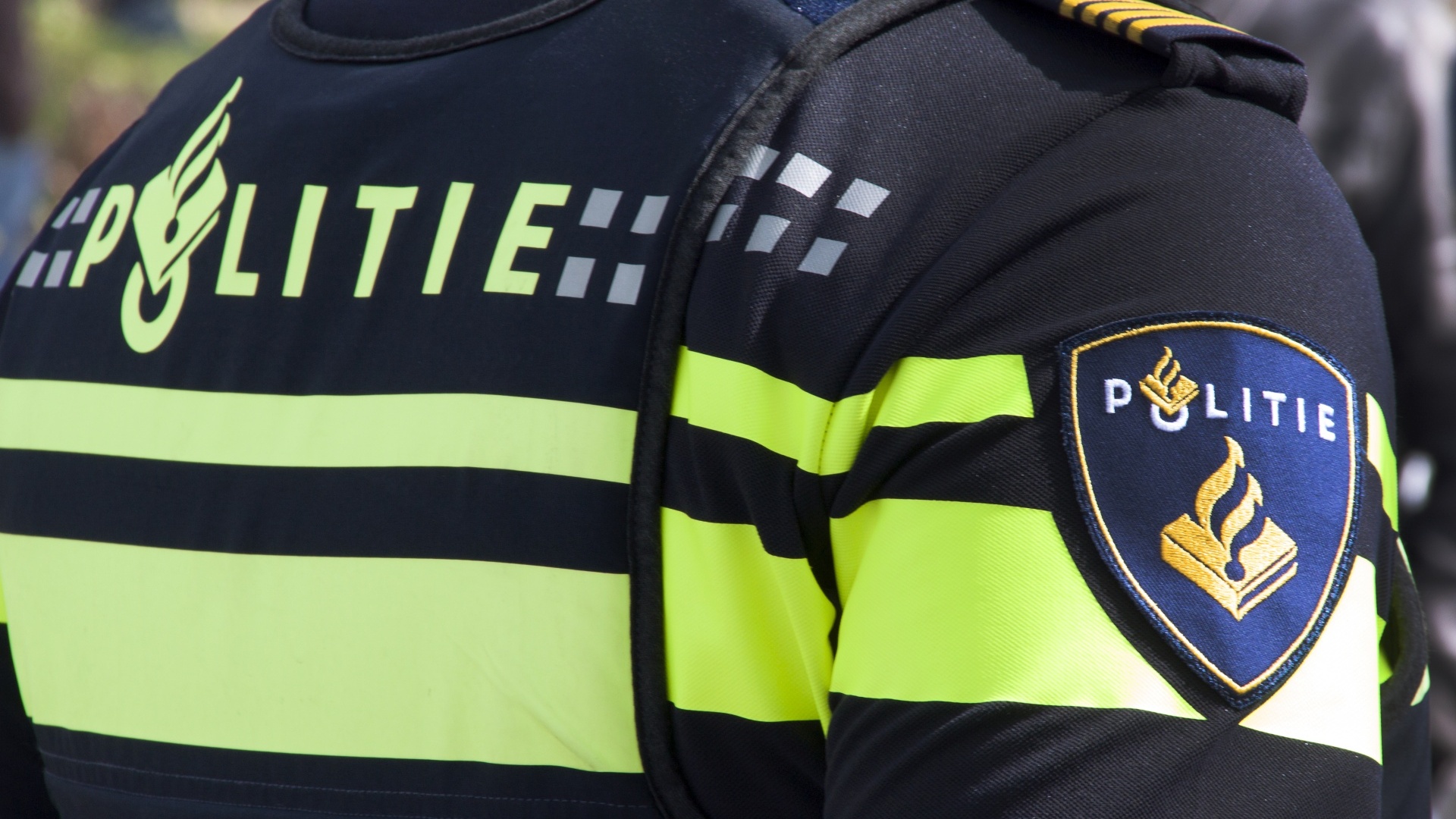 Nepagenten actief geweest in Vlijmen