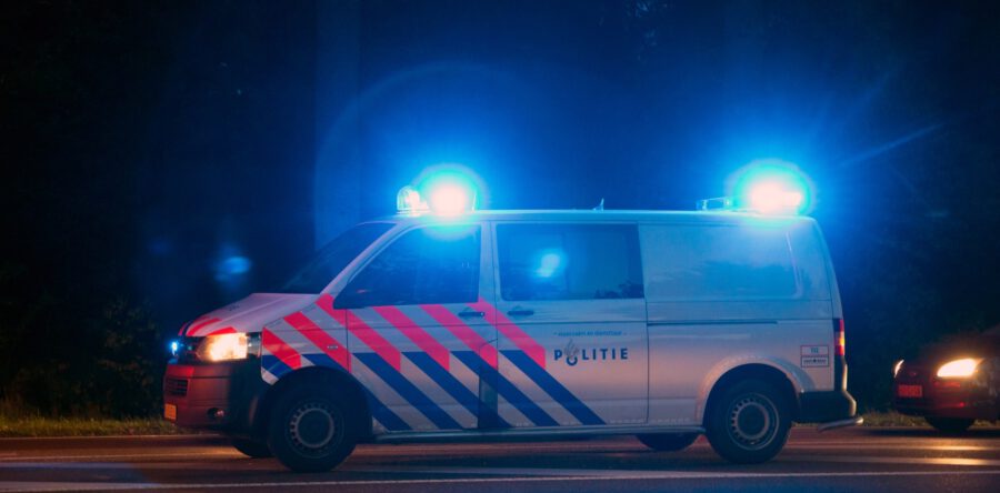 Brabant opnieuw bovenaan lijst verkeersdoden: ”Schrikbarend”