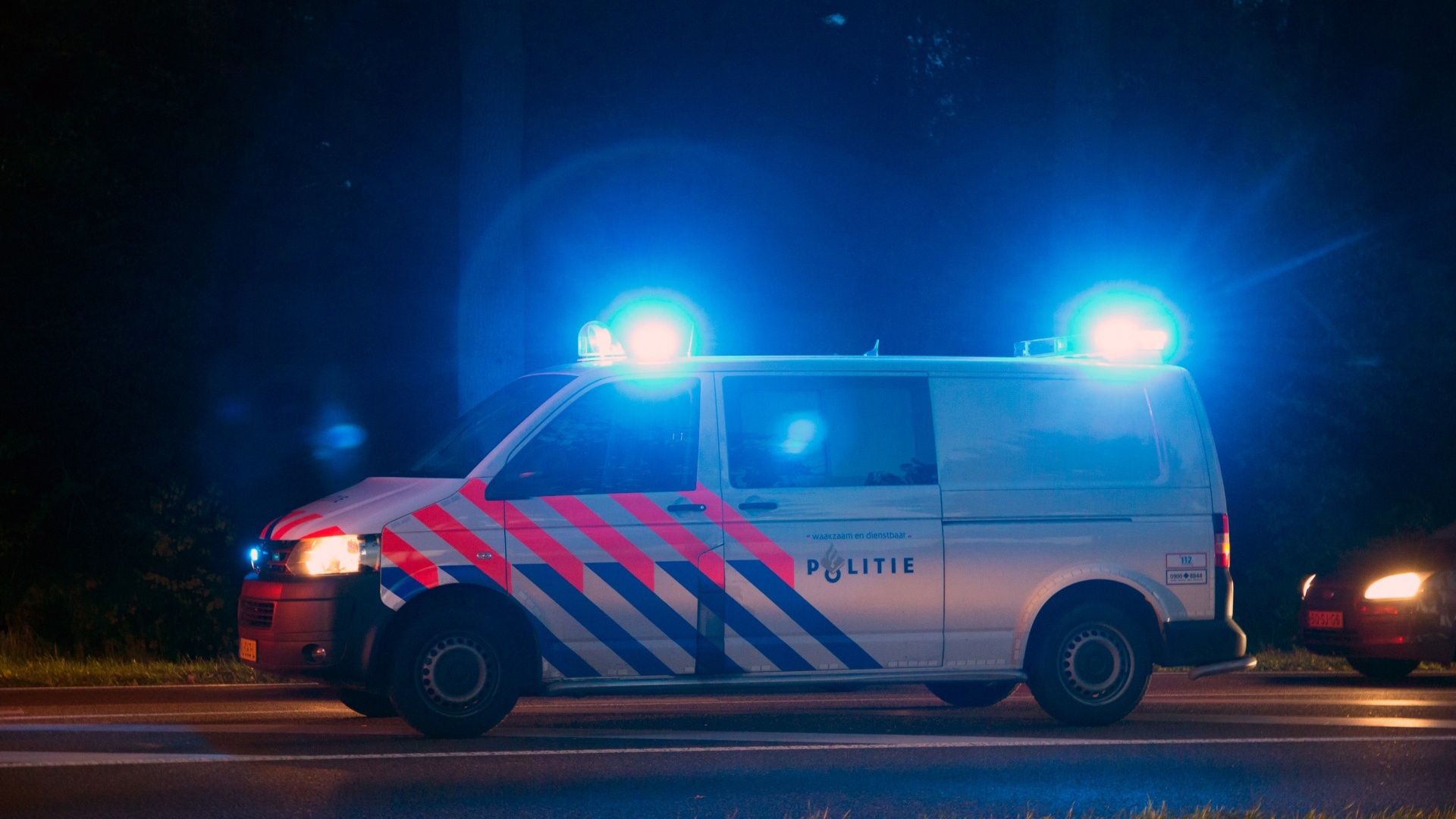 Brabant opnieuw bovenaan lijst verkeersdoden: ''Schrikbarend''