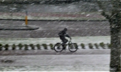 Politie Waalwijk – Loon op Zand geeft sneeuwupdate en complimenten