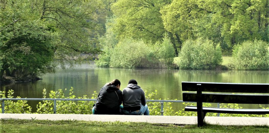 Raad stelt toekomstvisie ’t Lido vast: rekening gehouden met inwoners