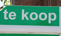 Gemiddeld 8,2% duurdere huizen in De Langstraat in eerste kwartaal