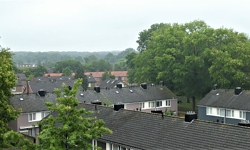 Langstraat kreeg vorig jaar veel corporatiewoningen, Dongen wijkt af