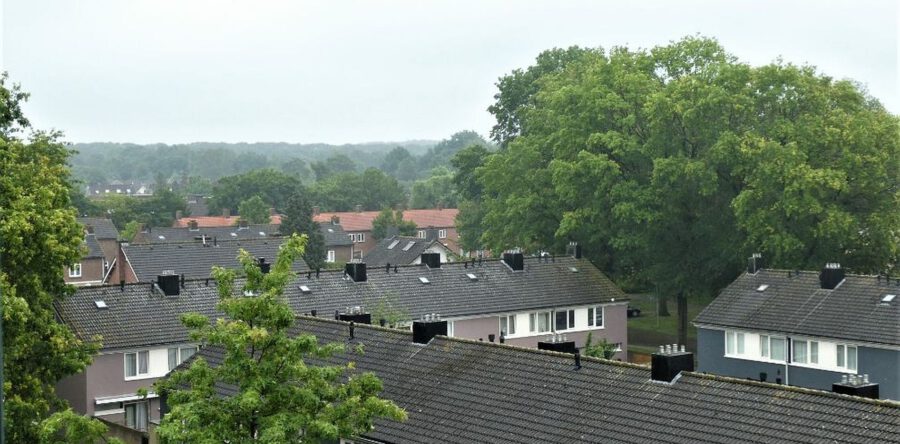 Landelijke stijging ergernissen buren: In Langstraat zijn buren content