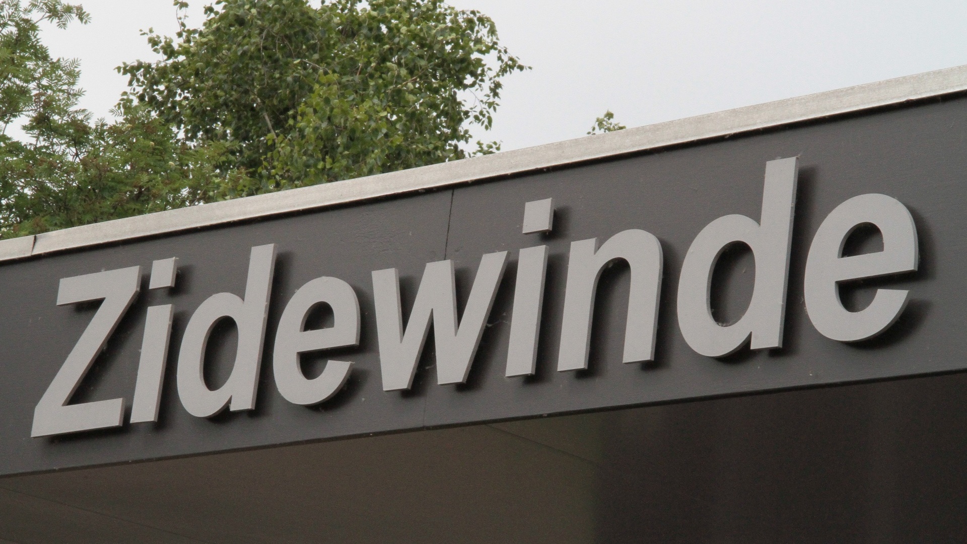 Zalencentrum Zidewinde tevreden over eerste editie 'Zomer Fair'