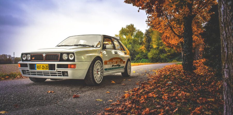 Rally Donge Vallei dit jaar terug