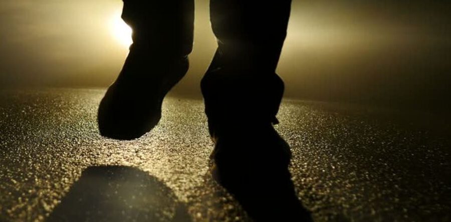 Politie-eenheden zoeken naar vermist persoon in Kaatsheuvel/Waalwijk