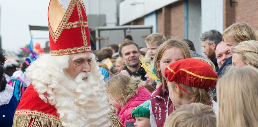 Alternatief voor verlichte Sinterklaasintocht Kaatsheuvel