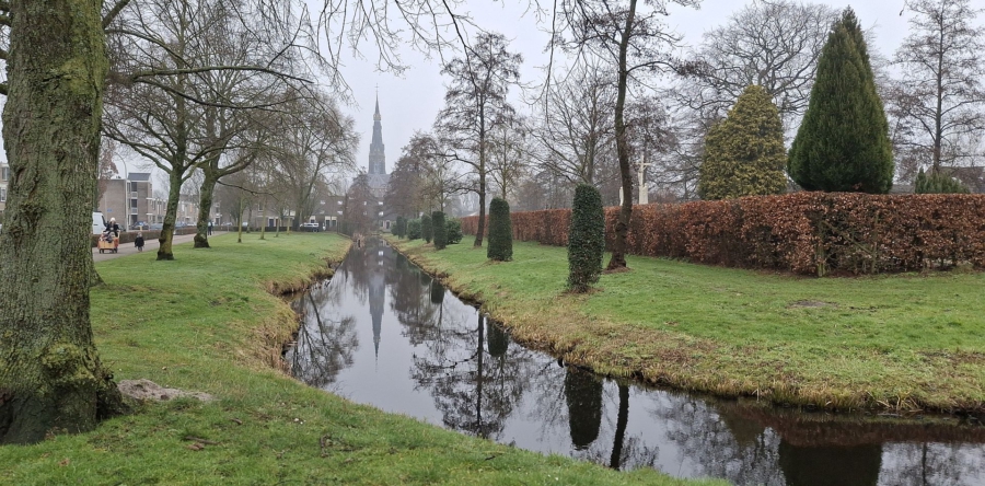 Schriftelijke vragen over voortdurende parkeeroverlast Baardwijk
