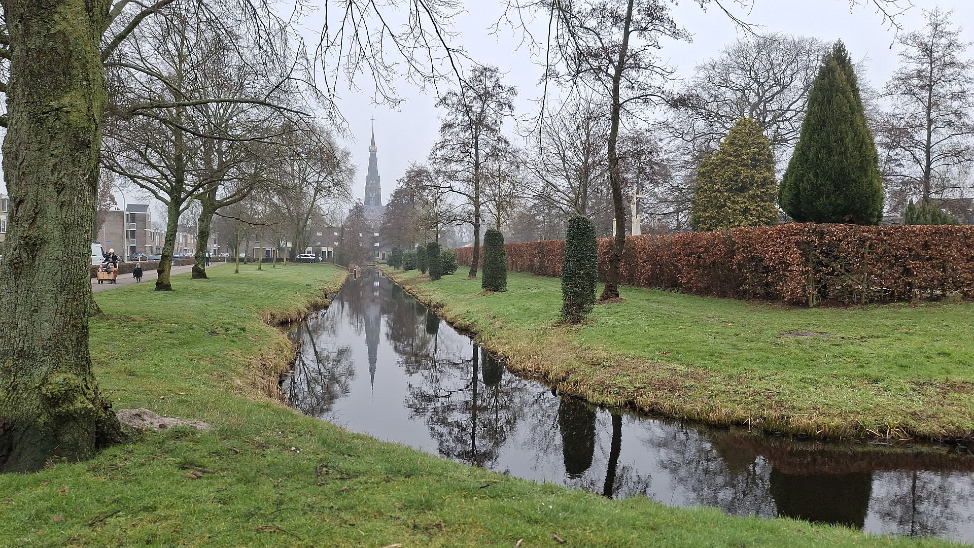 Schriftelijke vragen over voortdurende parkeeroverlast Baardwijk