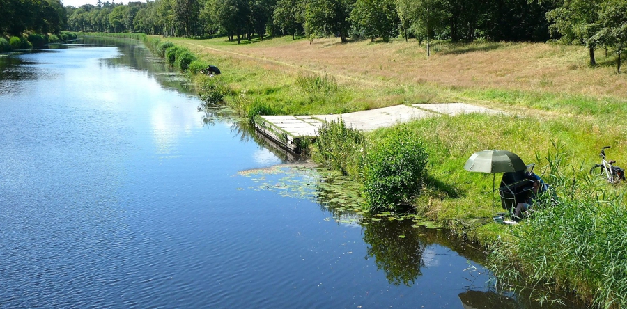 Inwoners kunnen meedenken over toekomst van water in Brabant