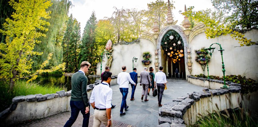 Efteling sluit Droomvlucht ruim vier maanden voor onderhoud