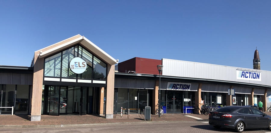 Waalwijk krijgt subsidie van 2,85 miljoen euro voor De Els