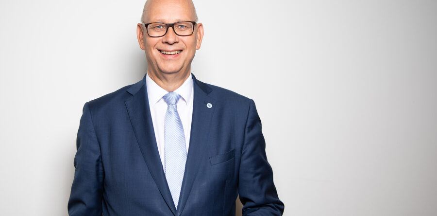 Wethouder Gerard Bruijniks dient ontslag in