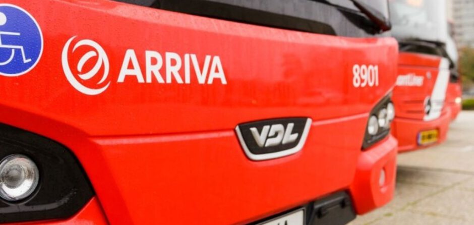 Arriva mag weer tien jaar busvervoer in West-Brabant uitvoeren