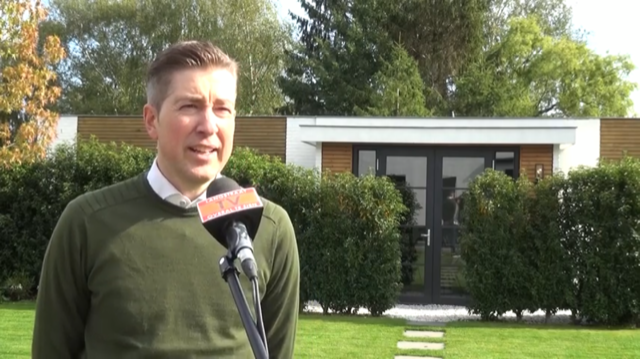 Dreamzzz uit Kaatsheuvel genomineerd bij B&B verkiezing (video)