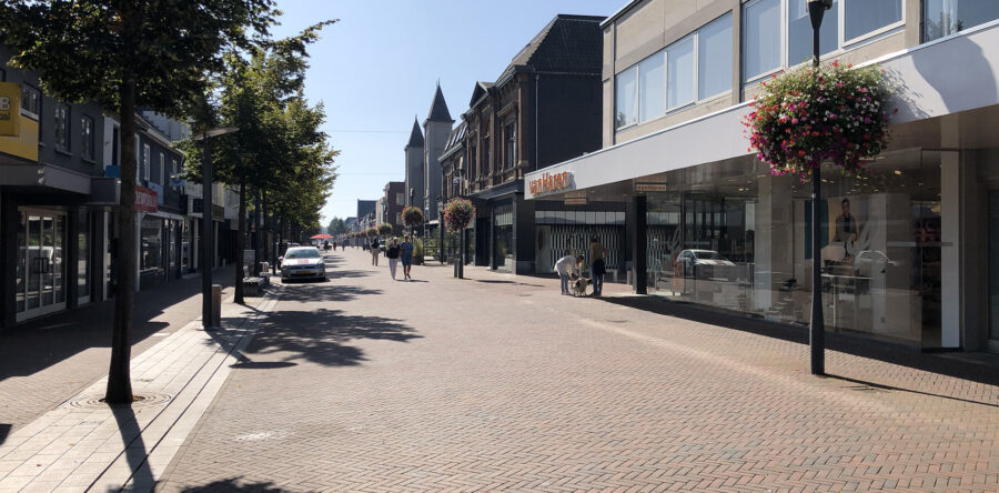Starterslening blijft van toepassing in Waalwijk