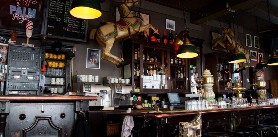 CoronaCheck-app: Hoe gaat de horeca in De Langstraat daarmee om?