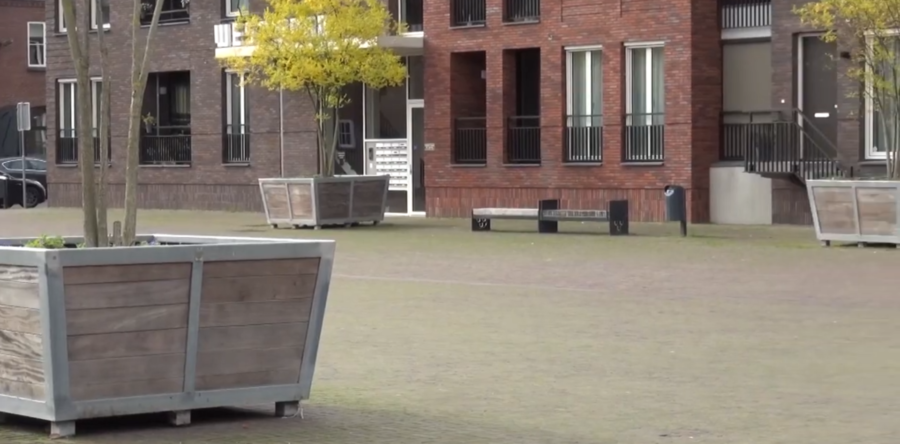 Geluidseisen gooien roet in het eten van Winterfestijn