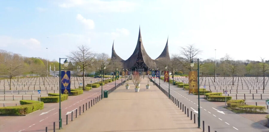 Ook zonder coronatoegangsbewijs een dagje Efteling