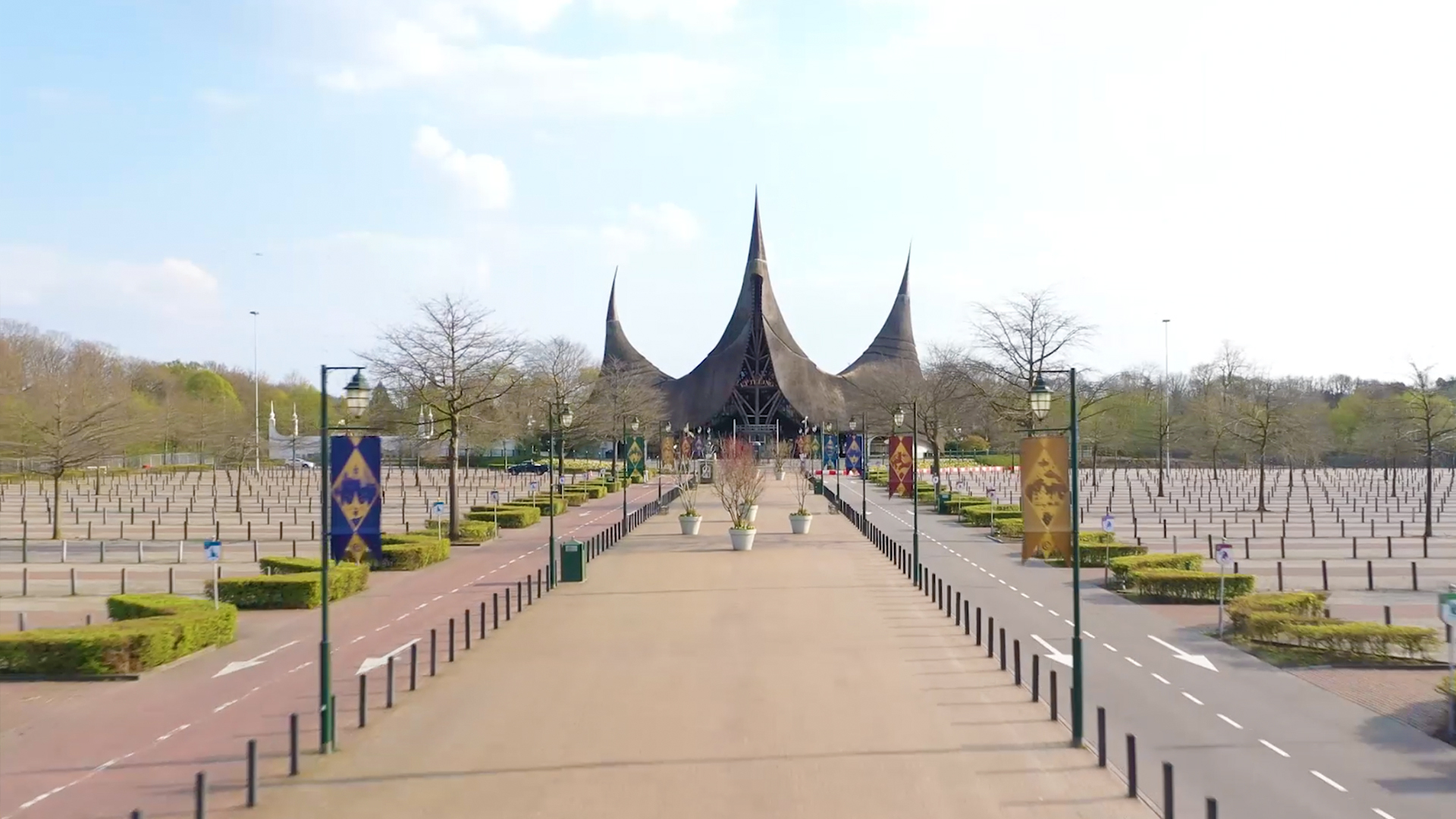 Efteling komt met nieuwe abonnementen: Classic, Plus en Premium