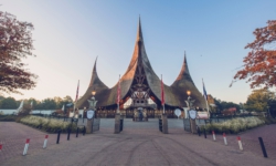 Efteling doelwit van Voedselwaakhond door onbeperkt frisdrankconcept