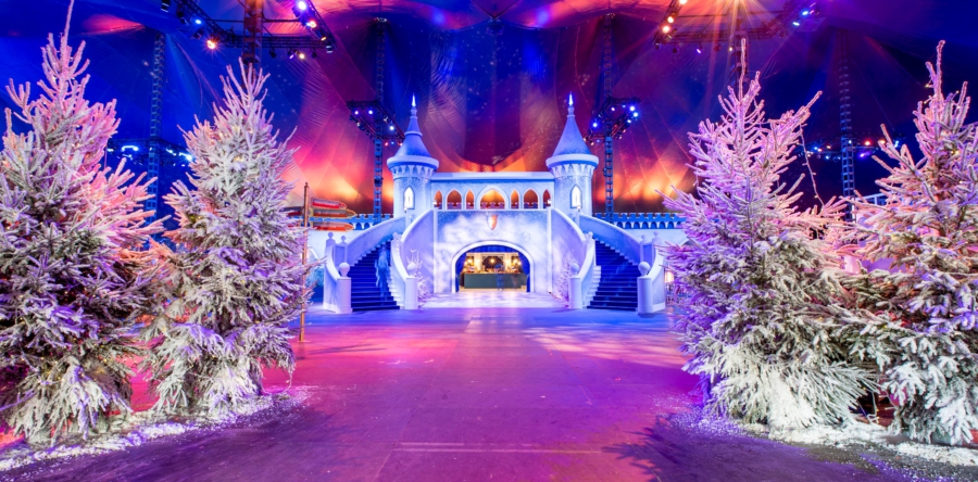 Winter Efteling opent vandaag haar deuren