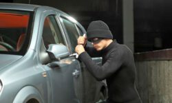 Aantal auto-inbraken gestegen in Dongen en Heusden