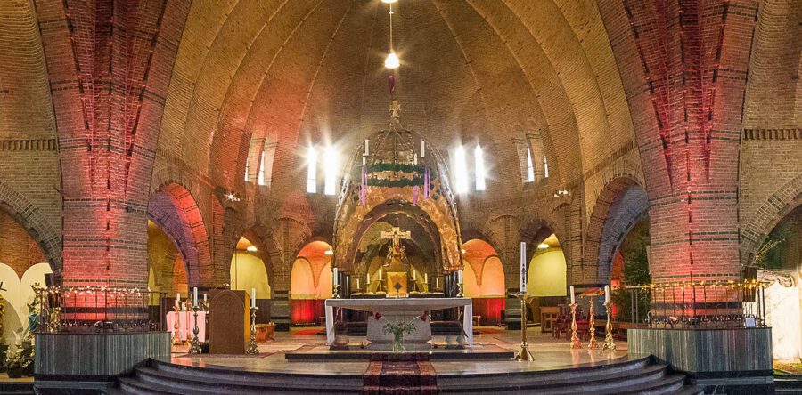 Vrienden Sint Jan Waalwijk hervatten concerten op 19 september