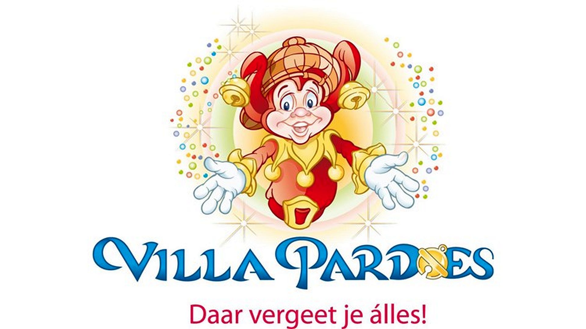 Esther Vergeer opent eerste Multi Sport Court bij Villa Pardoes