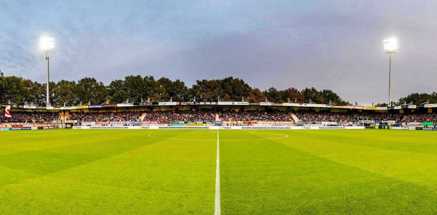 Kan RKC zich opmaken voor nog een jaar Eredivisie?