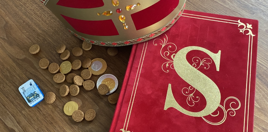 Gaan Waalwijkers pakjesavond vieren? (Video)