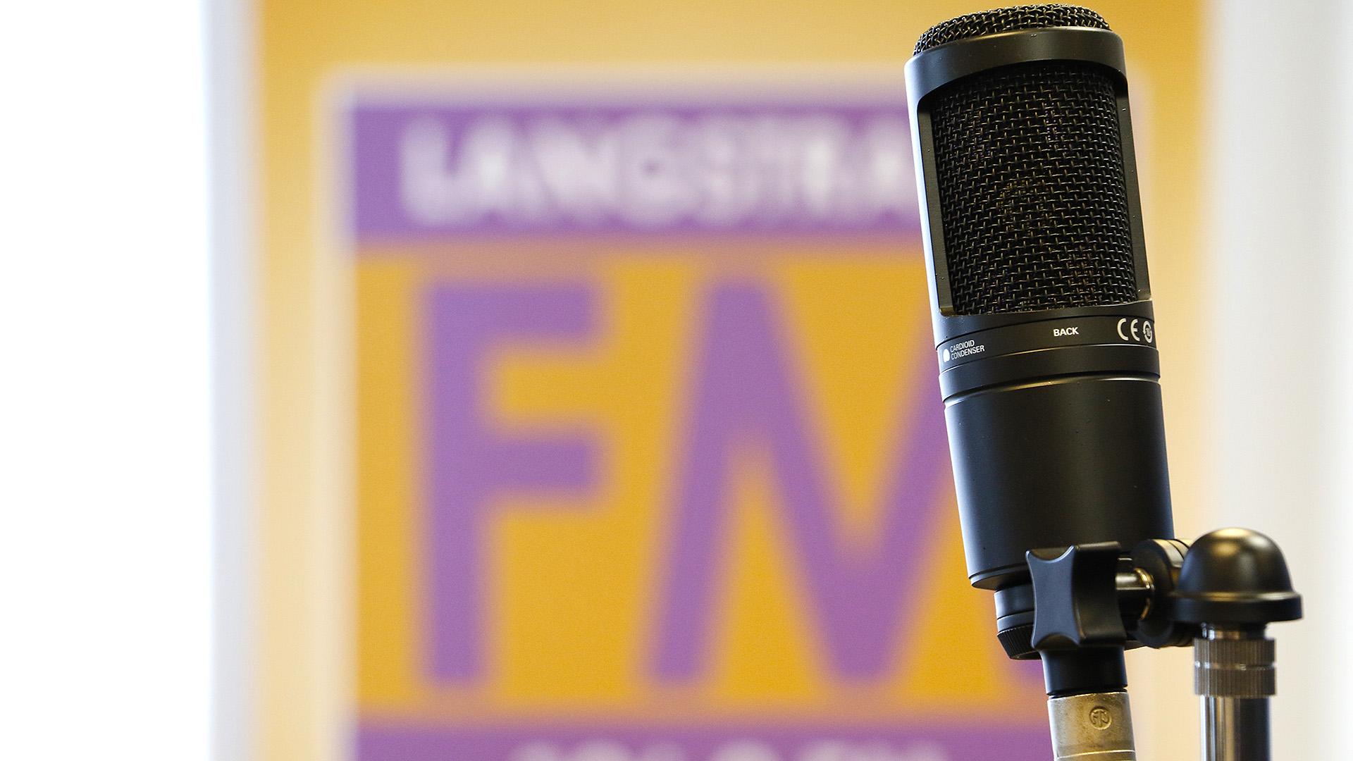 Nieuw radioprogramma op Langstraat FM: de platenketting