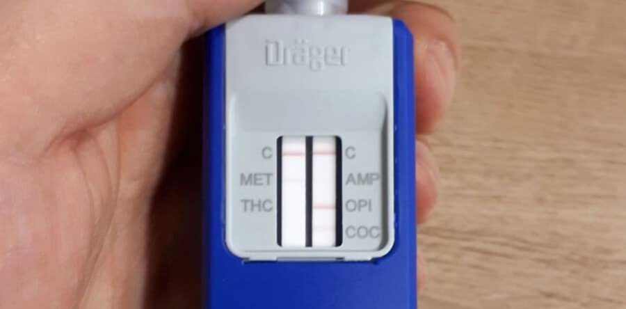 Onder invloed van cocaïne verkerende Waalwijker aangehouden