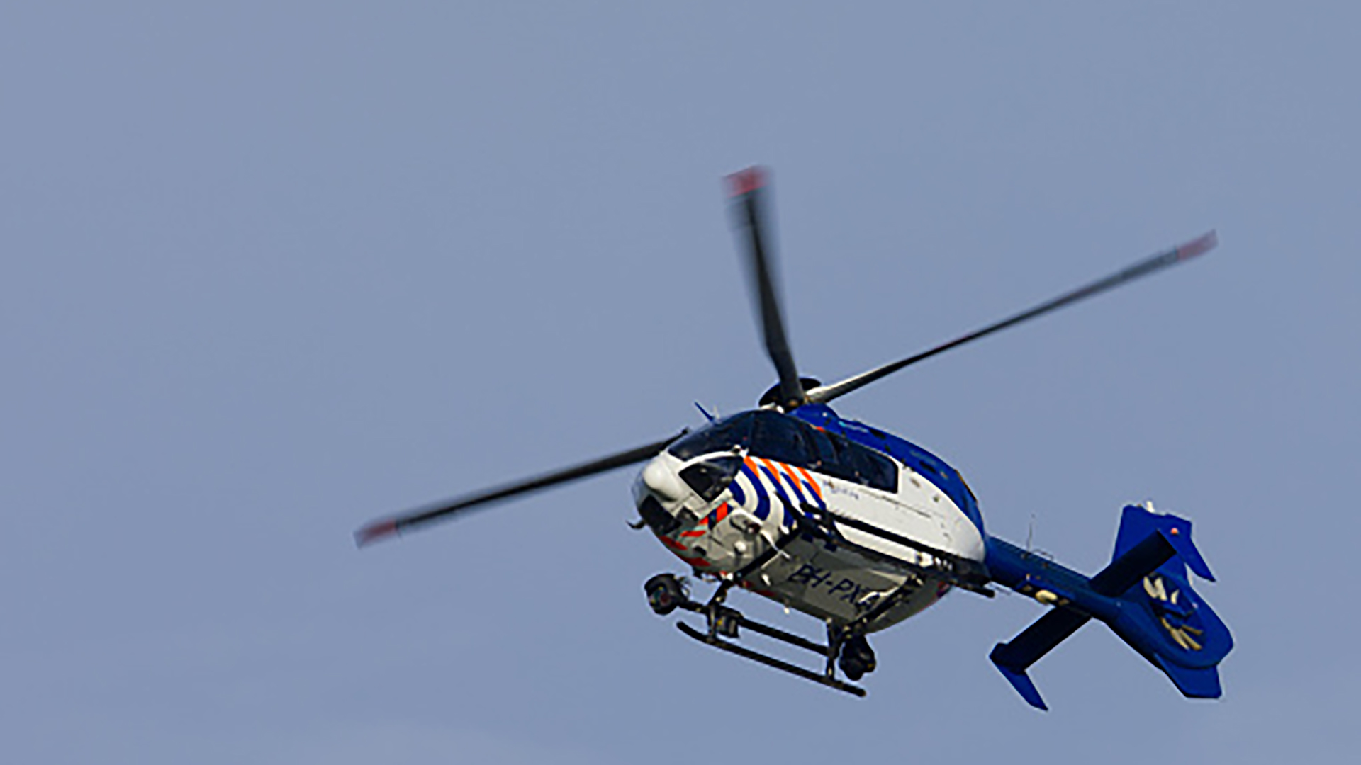 Massale zoektocht naar zedenverdachte in Waalwijk levert niets op