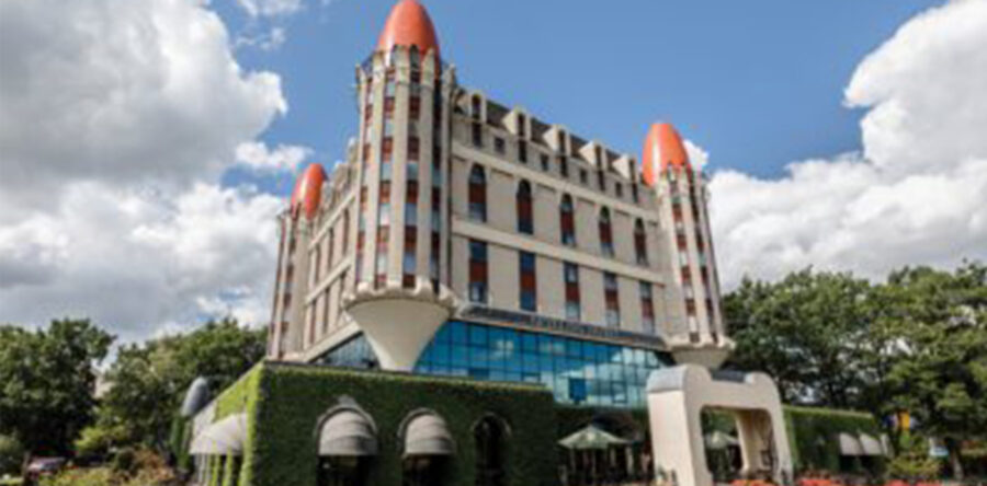 Efteling Hotel gaat vanwege verbouwing een tijdje dicht