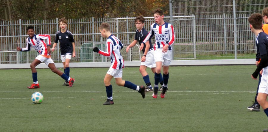 Waalwijk nodigt sportverenigingen uit voor verenigingsmonitor