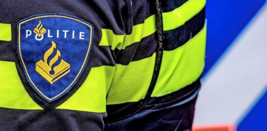 Man gewelddadig beroofd in Kaatsheuvel