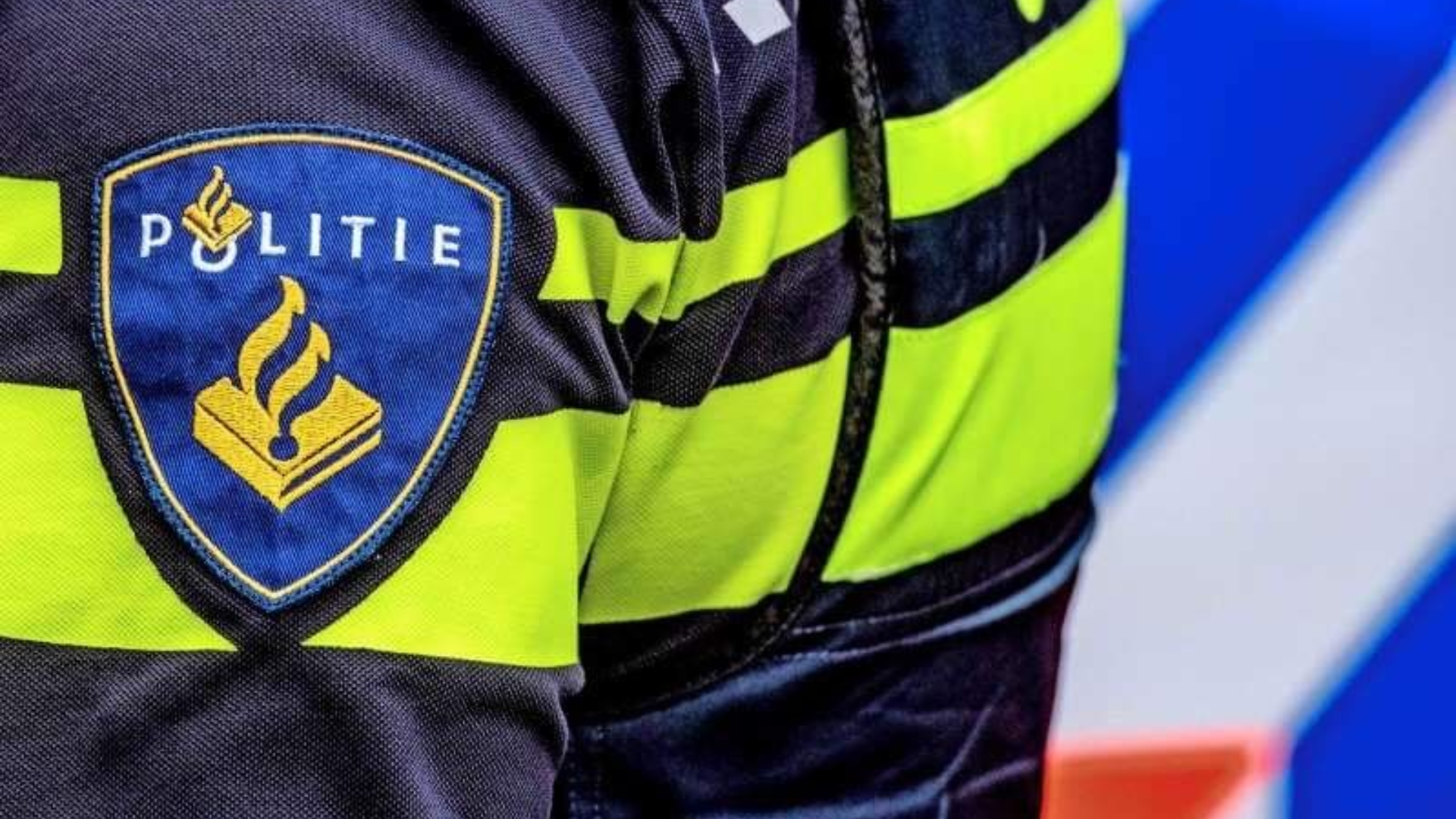Man gewelddadig beroofd in Kaatsheuvel