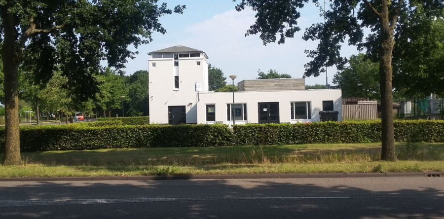 Zomeractiviteiten bij Crossroads