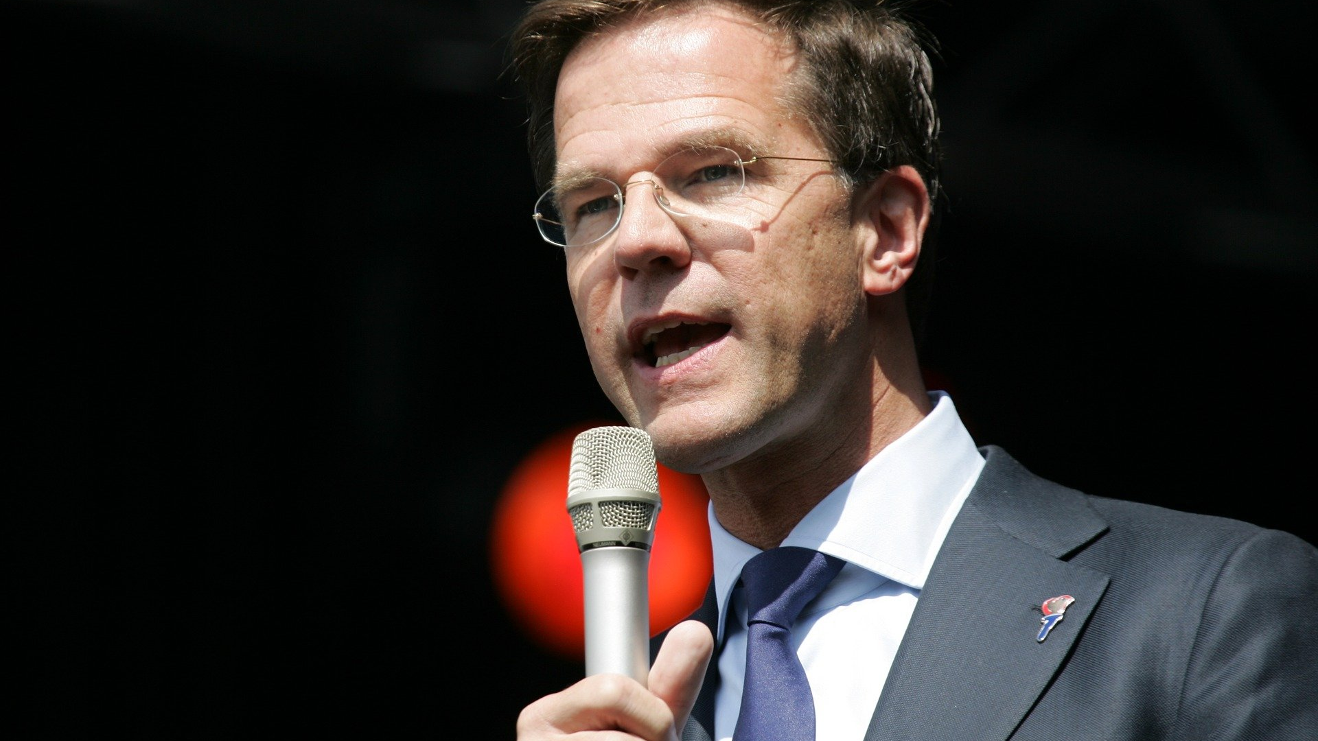 Persconferentie 13 april: 'openingsplan' en BSO open