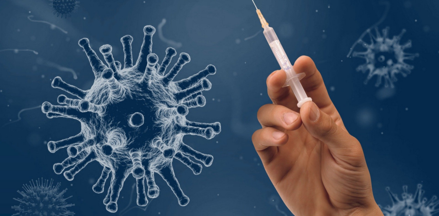 Vaccinatiecijfers in de Langstraat